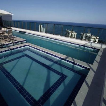 רסיפה Beach Class Boa Viagem 4010 מראה חיצוני תמונה