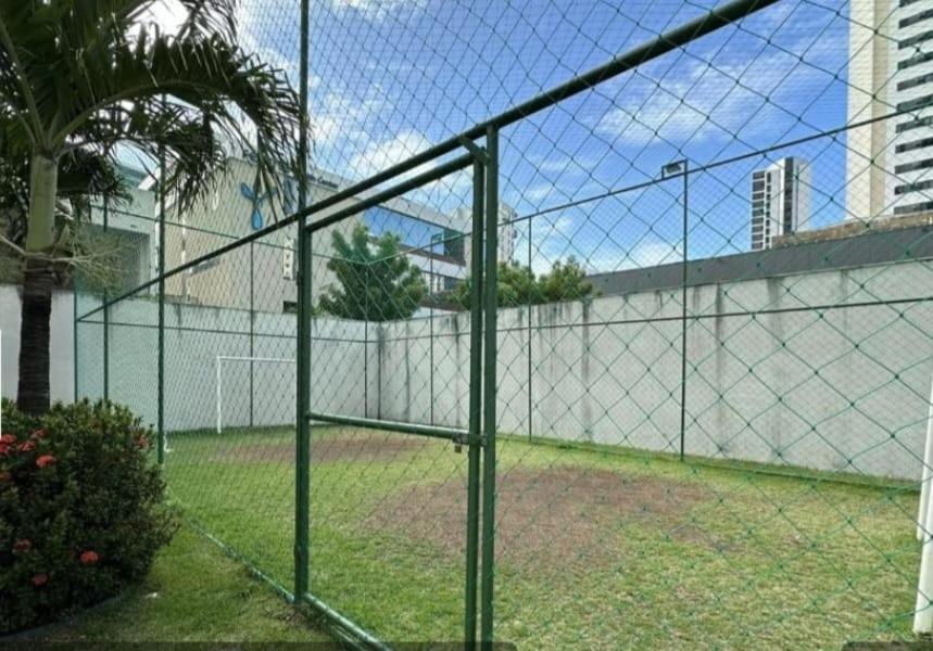 רסיפה Beach Class Boa Viagem 4010 מראה חיצוני תמונה